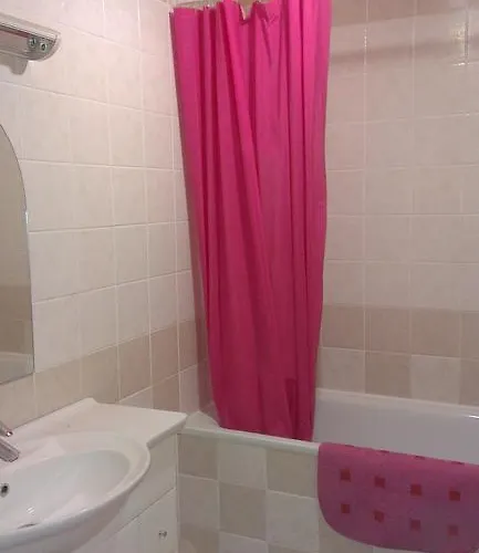 Apartmán 4 Wellness