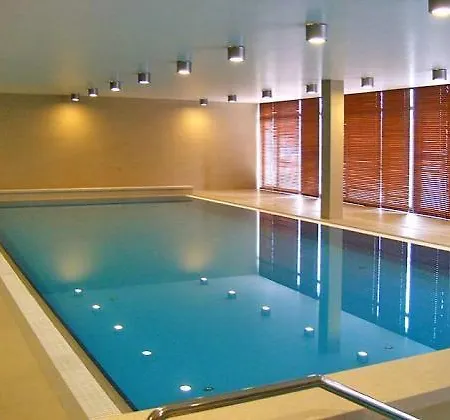 Appartamento 4 Wellness *
