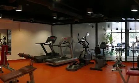 4 Wellness ブダペスト