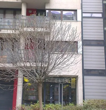 4 Wellness Appartement *