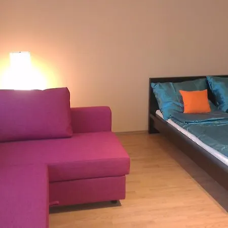 Apartament 4 Wellness