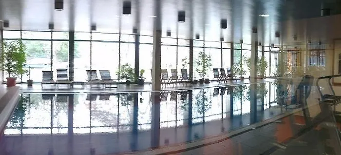4 Wellness * Budapest