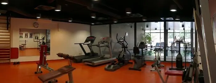 4 Wellness Budapeszt