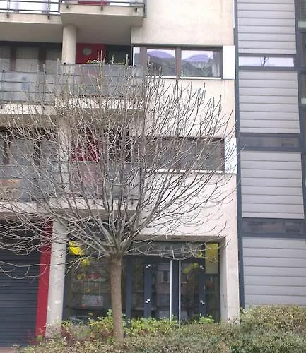 4 Wellness Appartement *