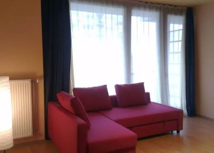 4 Wellness Budapest