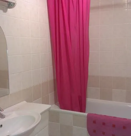 Apartmán 4 Wellness