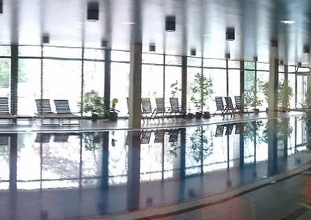 4 Wellness * Budapešť